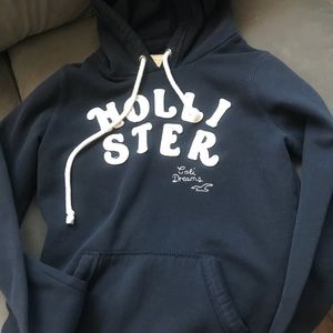 Hollister Hoodie